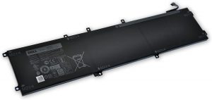 Dell XPS 15 9560 Precision 5520 56 Whr 62 MJV m7r96 Laptop Battery in Hyderabad