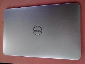 Dell XPS 15 L501X L502X LCD Panel Back Cover in Hyderabad