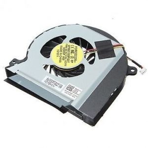 Dell XPS 15 L501x L502x Series Laptop CPU Cooling Fan in Hyderabad
