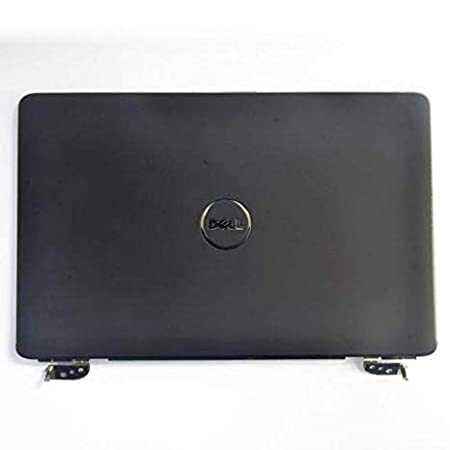 Dell inspiron 1545 Panel with Hinges mat Finish Laptop Screen Panel in Hyderabad