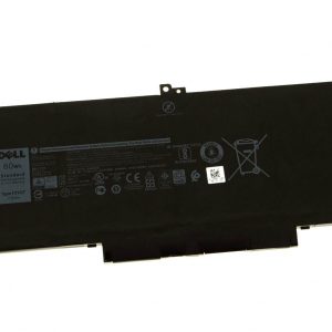 F3YGT Laptop Battery for Dell Latitude 12 7000 7280 7290 13 7380 7390 P29S002 Latitude 14 7480 7490 Laptop Battery in Secunderabad Hyderabad Telangana
