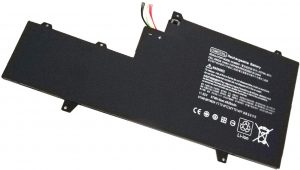 HP 11.55V 57Wh OM03XL Battery Compatible with HP EliteBook X360 1030 G2 HSTNN-IB70 863167-1B1 Laptop Battery in Hyderabad