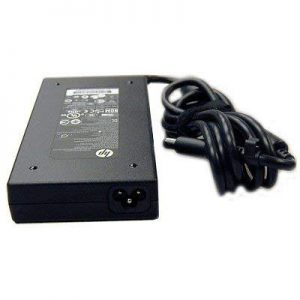 HP 150W Smart slim AC Adapter Power Charger For HP ZBook 15 G3, G4 HP ZBook Studio G3, G4 HP ZBook 15u G3, G4 OMEN in Secunderabad Hyderabad Telangana
