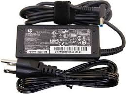 HP 45W Blue Pin Laptop Power Adapter in Hyderabad