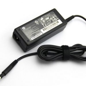 HP 65w Original Charger For HP Envy 4-1002tx Pavilion 14- sleek book b048TU series laptop in Secunderabad Hyderabad Telangana