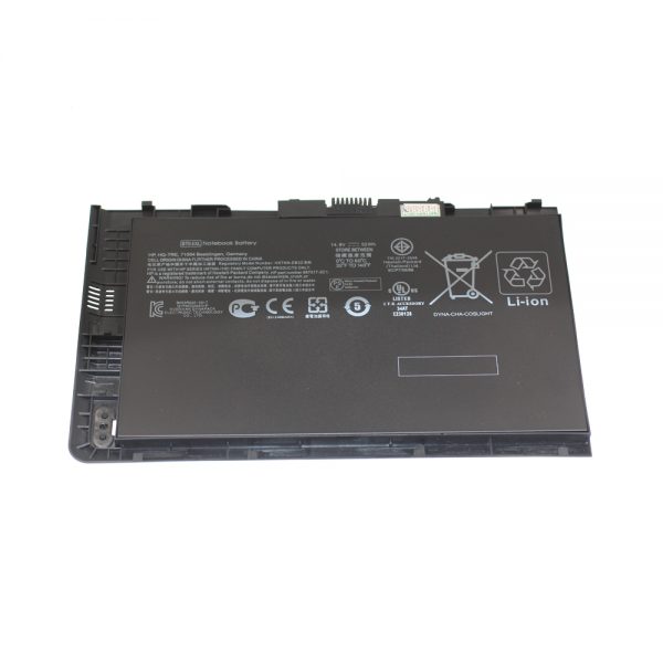 HP BT04XL Laptop Battery HP EliteBook 9470M, EliteBook 9480M, EliteBook Folio 9470M, EliteBook Folio 9480M in Secunderabad Hyderabad Telangana