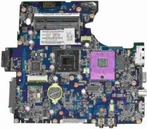 HP Compaq Presario C700 Laptop Motherboard- 462440-001 in Hyderabad
