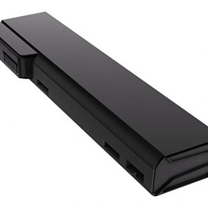HP EliteBook 8570p, HP 8460P, HP 6360B, HP 6460B 6470B, 6560B, 6475B, 8470W, 8470P Battery in Secunderabad Hyderabad Telangana