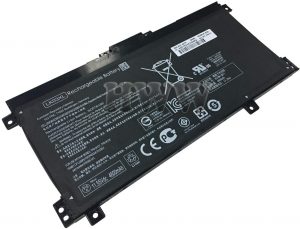 HP Envy 17M HSTNN-UB7I TPN-W127 TPN-W128 916814-855 Series 11.55V 55.8Wh LK03XL Laptop Battery in Hyderabad