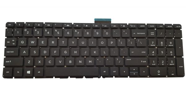 HP Envy 4-1000 Series Laptop Keyboard in Secunderabad Hyderabad Telangana