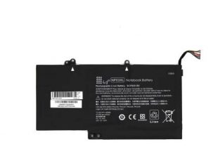 HP NP03XL HSTNN-LB6L 760944-421 TPN-Q146 TPN-Q147 TPN-Q148 TPN-Q149 3 Cell Laptop Battery in Hyderabad
