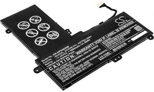 HP NU03XL Battery for HP Pavilion X360 11-ab009la 1-U000 11-U000ng 1-U001ng 11-U002ng Laptop Battery in Hyderabad