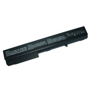 HP Notebook 8510p 6 Cell Laptop Battery in Hyderabad