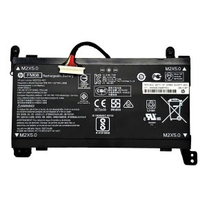 HP OMEN 17-AN Series Notebook Battery