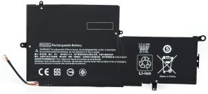 HP PK03XL Battery for HP Spectre Pro X360 G1 G2 Spectre 13-4000 13-4100 13-4200 Series Laptop HSTNN-DB6S TPN-Q157 789116-005 788237-2C1 Laptop Battery in Hyderabad