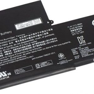HP PK03XL Laptop Battery For HP Spectre Pro X360 G1 G2 Series 13-4000 13-4100 13-4200 Laptop Spectre 13 PK03XL HSTNN-DB6S 6789116-005 788237-2C1 TPN-Q157 in Secunderabad Hyderabad Telangana