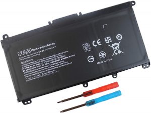 HP Pavilion 15-CC023CL TF03XL Laptop Battery
