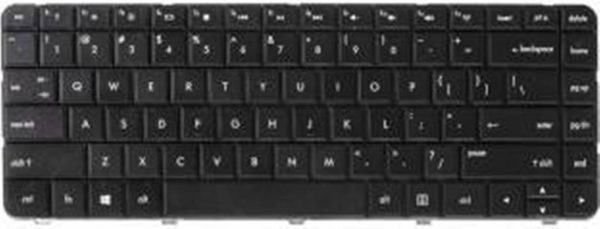 HP Pavilion 15-N010tx 15-R014tx 15-R004tx 15-E Series Replacement Laptop Keyboard in Secunderabad Hyderabad Telangana