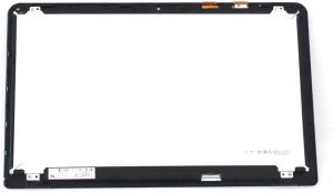 HP Pavilion 15-BK 15T-BK 15T-BK100 15-BK010NR 15-bk093ms 15-bk193ms 15-BK027CL 15-BK151NR 15.6" FHD LCD Screen LED Display + Touch Digitizer + Bezel Frame Assembly 862643-001 in Hyderabad