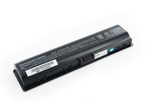 HP Pavilion DV6000 DV2000 DV6700 DV2500 DV6500 DV2700 G6000 Battery HSTNN-LB42 HSTNN-DB42 446506-001 462853-001 441425-001 417066-001in Secunderabad Hyderabad Telangana