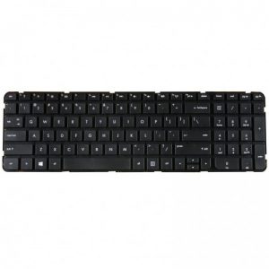 HP Pavilion G6-2000 G6-2100 G6-2200 G6-2300 G6T-2000 Series US Layout (3 Months Warranty) Keyboard with Frame in Secunderabad Hyderabad Telangana