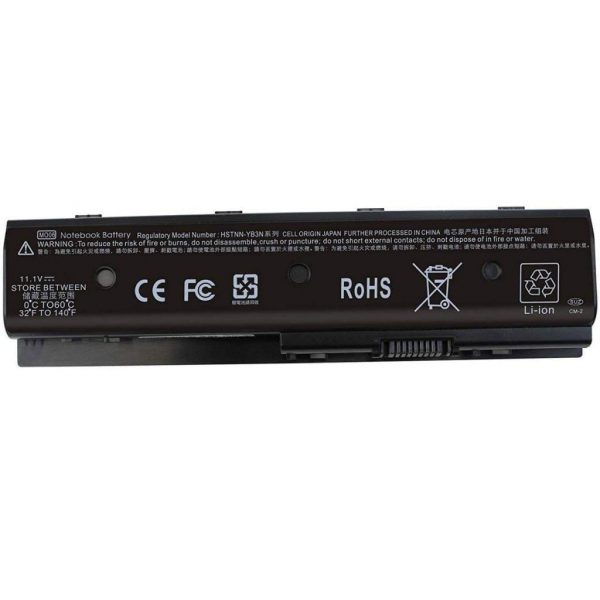 HP Pavilion M6-1104TX M6-1102tx M6-1002TX,DV4-5000 DV6-7000 DV7-7000 Battery 6 Cell battery MO06 in Secunderabad Hyderabad Telangana