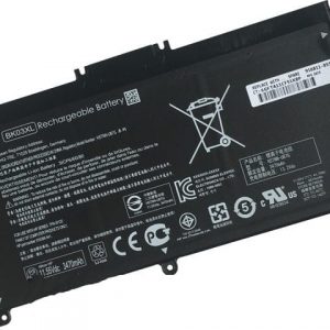HP Pavilion X360 14-BA series, X360 14m-BA Battery - BK03XL in Secunderabad Hyderabad Telangana