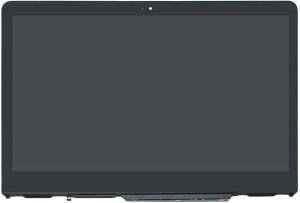 HP Pavilion x360 14-ba006nx 14-ba006tx 14-ba007nb 14-ba007nx 14-ba007tx 14-ba008nb 14.0 Inch Full HD 1080P IPS LCD LCD LCD Display with Touch Screen Digitizer + Bezel in Hyderabad
