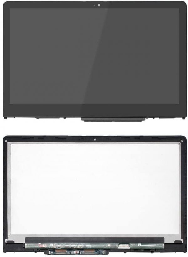 HP Pavilion 15br010nr Laptop Touch Screen in Hyderabad
