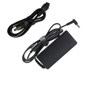 HP ProBook 640-G2 650-G2 430-G3 440-G3 450-G3 640-G3 650-G3;Chromebook 14-q010nr 14-q070nr ;Pavilion 15-F009WM 15-F039WM 15-F059WM Laptop Notebook Power Supply Cord Adapter in Hyderabad