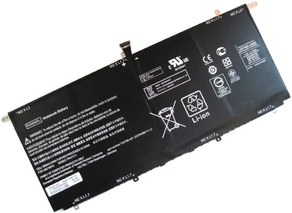 HP RG04XL Laptop Battery For Spectre 13-3000 Ultrabook Spectre 13T-3000 series in Secunderabad Hyderabad Telangana