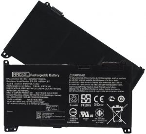 HP RR03 XL 851 610-850 Battery for HP ProBook 430 440 450 455 470 G4 Series Laptop Battery in Hyderabad