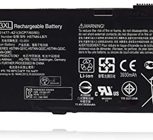 HP RR03XL HSTNN-UB7C Laptop Battery For HP ProBook 430 440 450 455 470 G4 G5 in Secunderabad Hyderabad Telangana