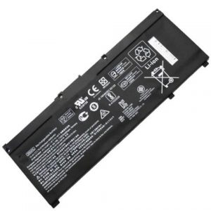 HP SR03XL SR04XL Laptop Battery For HP Omen 15-CE, Pavilion Gaming 15-CX, Pavilion POWER 15-CB in Secunderabad Hyderabad Telangana