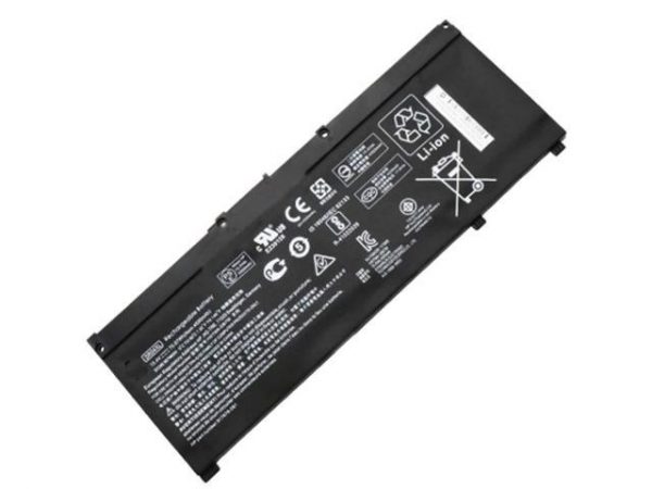 HP SR03XL SR04XL Laptop Battery For HP Omen 15-CE, Pavilion Gaming 15-CX, Pavilion POWER 15-CB in Secunderabad Hyderabad Telangana
