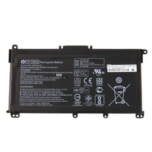 HP TF03XL HT03XL Laptop Battery For Pavilion X360 14-CD, Pavilion 14-BF, 14-BK, 15-DA,15-CC, 15-CD, 15-CK in Secunderabad Hyderabad Telangana