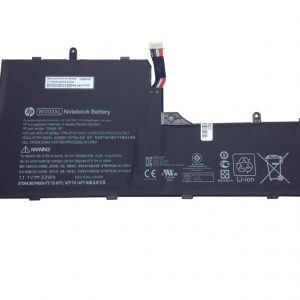 HP WO03XL HSTNN-IB5I 725606-001 Laptop Battery For Split X2 13-G100 13-G190LA 13-M001TU in Secunderabad Hyderabad Telangana