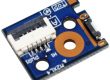 HP X360 774599-001 15-u 15-u001xx 15-u002xx 15-u010dx Laptop Power Button in Hyderabad