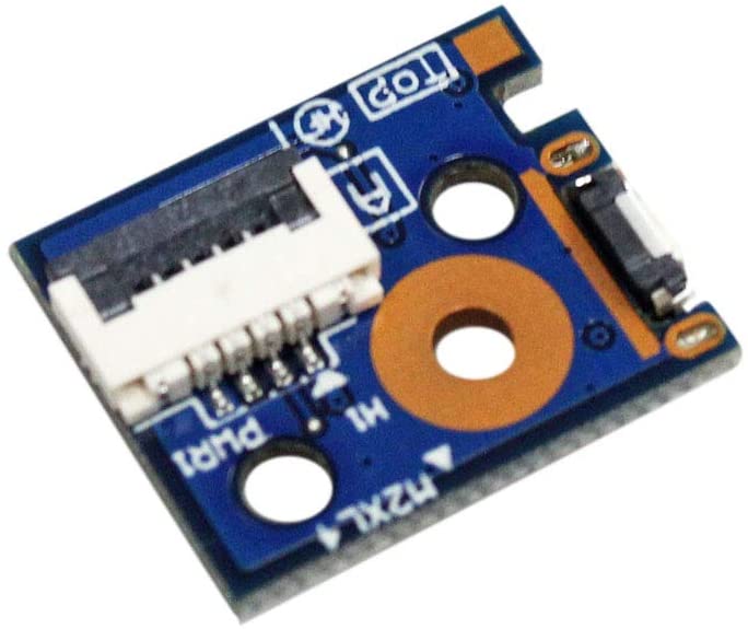 HP X360 Laptop Power Button in Hyderabad