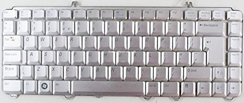 US English Keyboard for HP Elitebook 2730p 