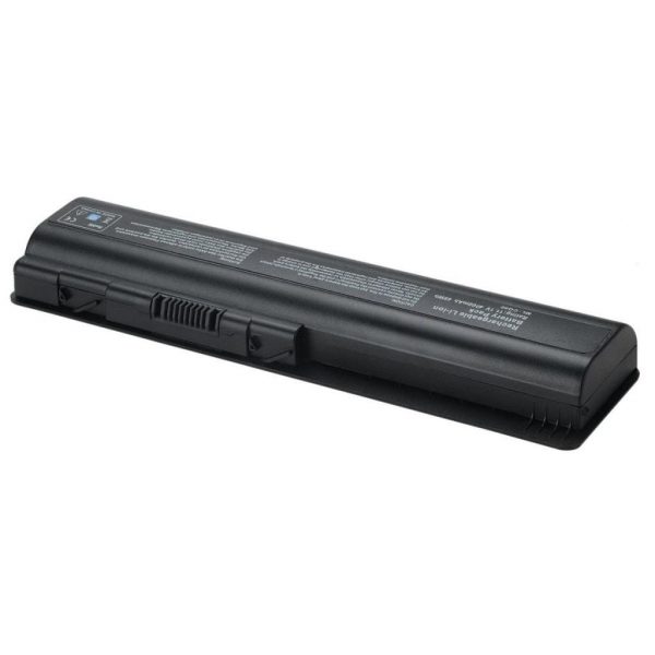 HP pavilion Dv4 DV5 DV6 CQ40 CQ45 CQ60 CQ61 CQ71 G50 X16 Battery 6 cells 12 cells 4000 8000 mAh in Secunderabad Hyderabad Telangana