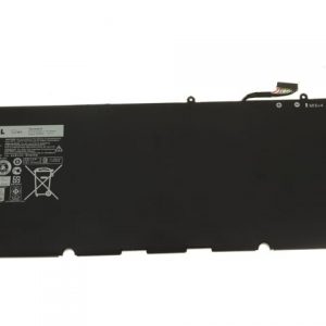 JD25G 90V7W RWT1R 0N7T6 5K9CP DELL original battery for XPS13 XPS 13 9343 9350 in Secunderabad Hyderabad Telangana