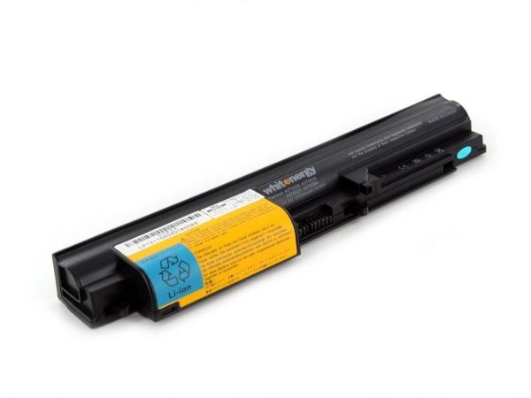 LENOVO ThinkPad R61 T61 R61i R61e T400 R400 Series Battery 6 cell 4000 mAh in Secunderabad Hyderabad Telangana