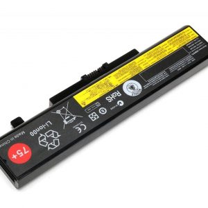 Lenovo 0a36311 6 Cell Battery For B590, E430, E430c, E431, E435, E440, E445, E530, E530c, E531, E535, E540, E545 in Secunderabad Hyderabad Telangana