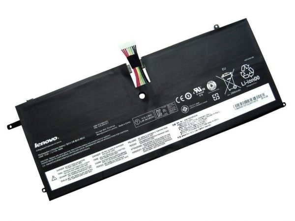 Lenovo 45N1070 Battery For Lenovo ThinkPad X1 Carbon 3444 3448 3460 X1C 45N1071 in Secunderabad Hyderabad Telangana