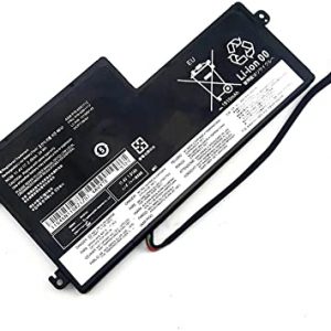 Lenovo 45N1108 45N1109 Laptop Battery For Lenovo Thinkpad X240 X240S X250 X250S T440 T440S T540 K2450 S440 S540 in Secunderabad Hyderabad Telangana