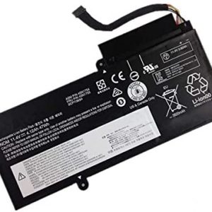 Lenovo 45N1752,45N1753,45N1754,45N1755 Battery For E450 E450C E460 E460C in Secunderabad Hyderabad Telangana