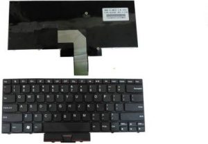 Lenovo E430 E430C E435 Series Laptop Keyboard in Hyderabad