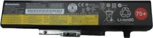 Lenovo E49 Series 6 Cell Laptop Battery in Hyderabad