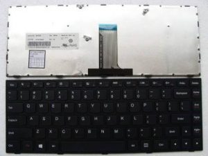 Lenovo Flex 2-14, B40 G40-30 G40-45 G40-70 Z40 B40 B40-30 B40-45 B40-70 B40-80 N40-70 N40-30 Series Laptop Keyboard in Hyderabad